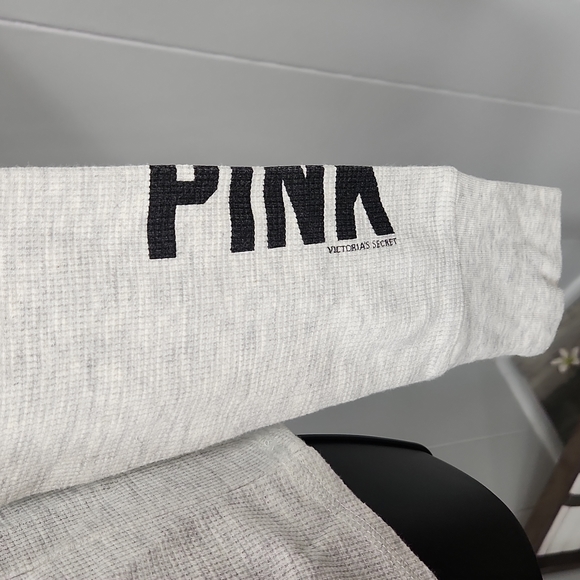 VS PINK Steelers Thermal Long Sleeve - Picture 7 of 10